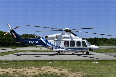 Leonardo AW-139