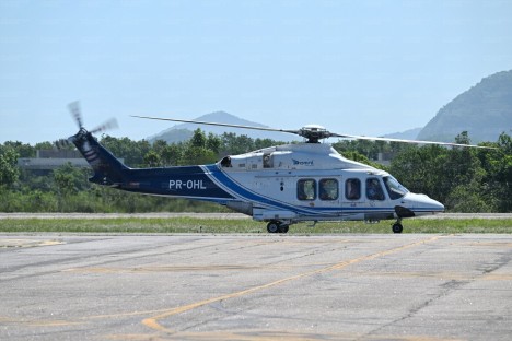 Leonardo AW-139