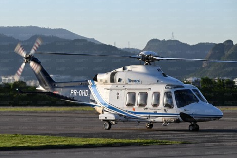 Leonardo AW-139