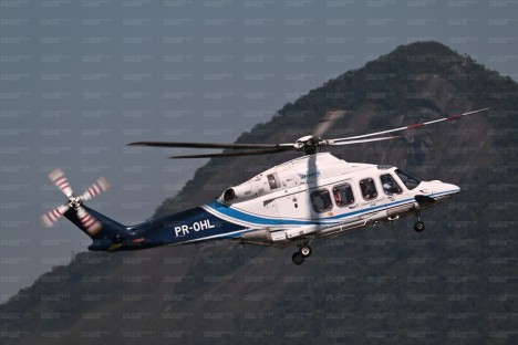 Leonardo AW-139