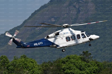 Leonardo AW-139