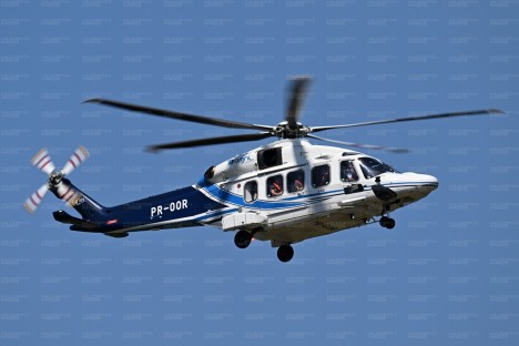 Leonardo AW-189