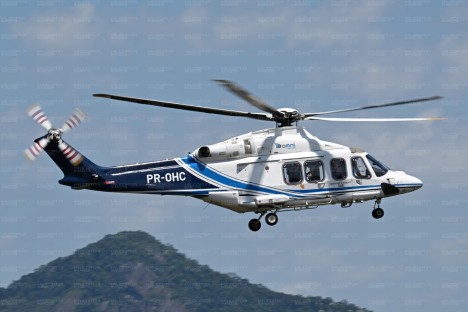 Leonardo AW-139