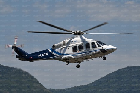 Leonardo AW-139