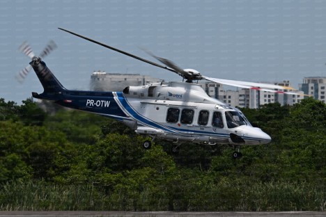 Leonardo AW-139
