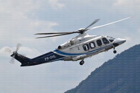 Leonardo AW-139