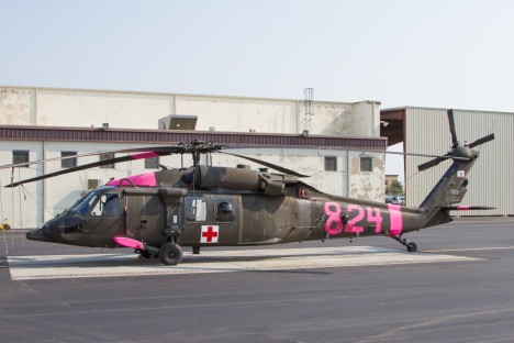 Sikorsky HH-60L