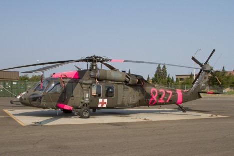 Sikorsky HH-60L