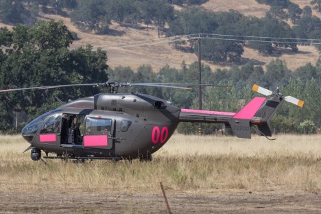 Airbus Helicopters UH-72A Lakota