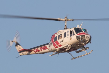 Bell Flight UH-1H