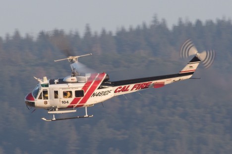 Bell Flight UH-1H