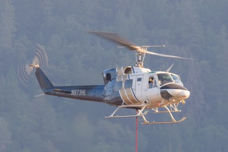Bell Flight 212