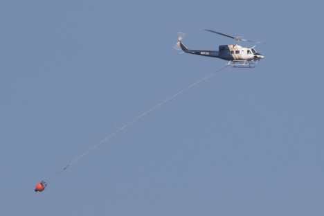 Bell Flight 212