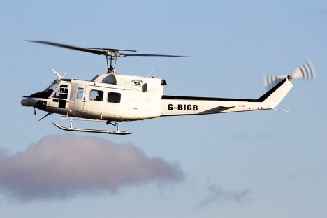 Bell Flight 212
