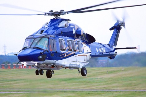 Airbus Helicopters H175