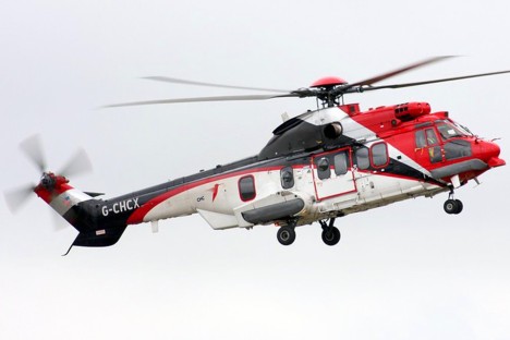 Airbus Helicopters EC 225LP