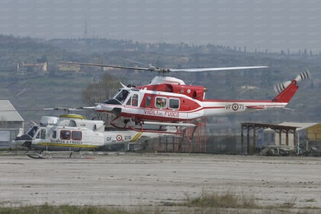 Bell Flight 412