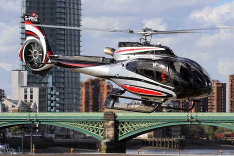 Airbus Helicopters H130