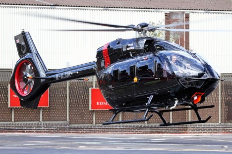 Airbus Helicopters H145