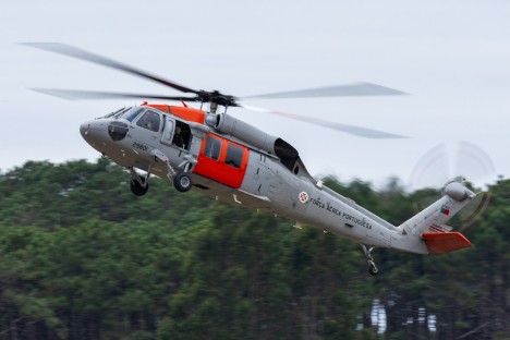 Sikorsky UH-60A