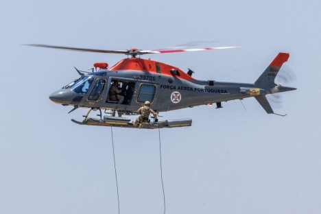 Leonardo AW-119Kx