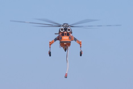 Erickson S-64E