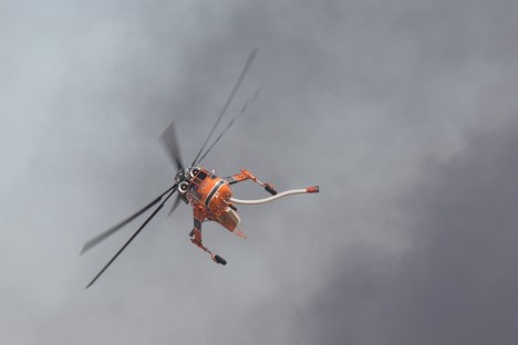 Erickson S-64E