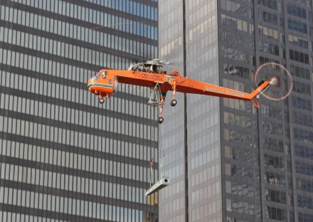 Erickson S-64F