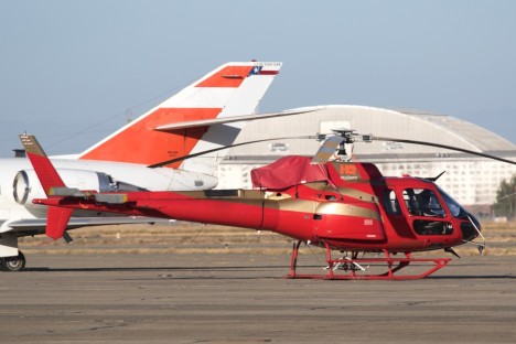 Airbus Helicopters H125