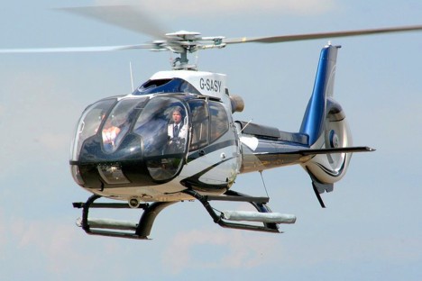 Airbus Helicopters EC 130B4
