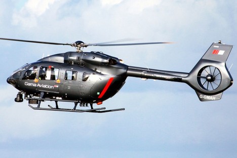 Airbus Helicopters H145