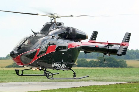 MD Helicopters 902