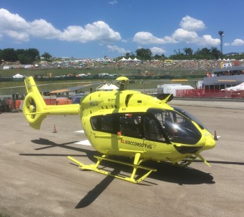 Airbus Helicopters H145