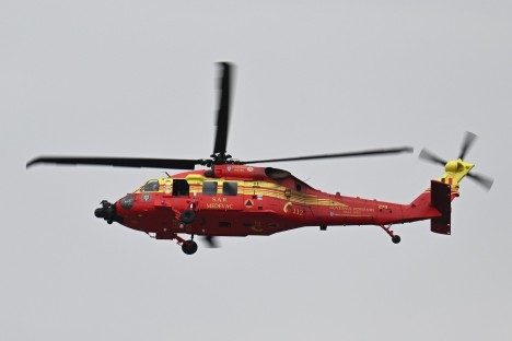 Sikorsky S-70