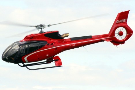 Airbus Helicopters H130