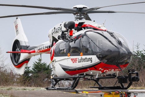 Airbus Helicopters H145