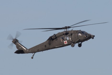 Sikorsky HH-60L