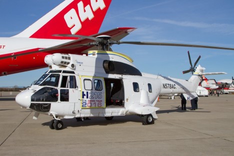 Airbus Helicopters H215