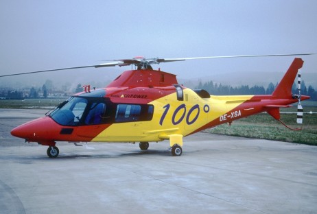Leonardo A109E Power