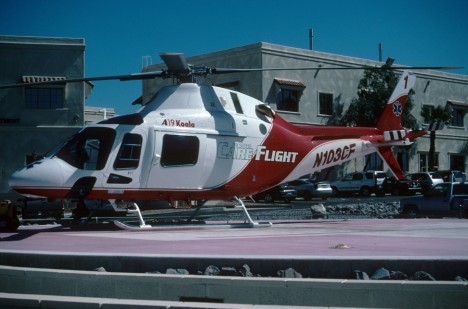 Leonardo AW-119