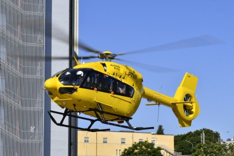 Airbus Helicopters H145