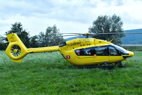 Airbus Helicopters H145