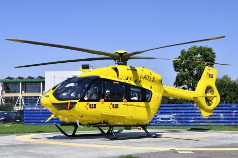 Airbus Helicopters H145