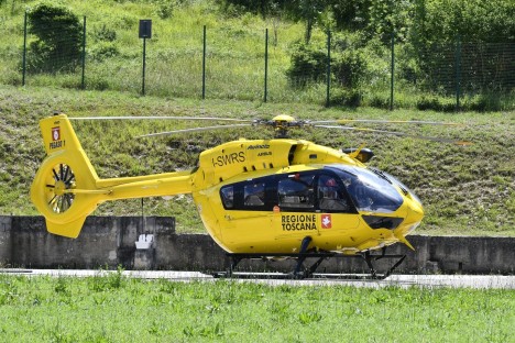 Airbus Helicopters H145