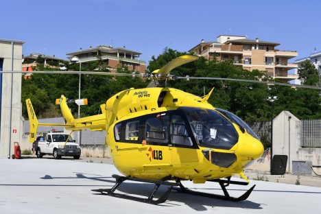 Airbus Helicopters H145