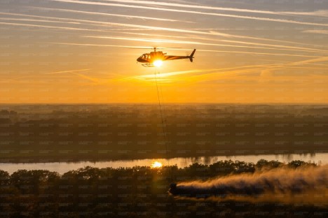 Airbus Helicopters H125