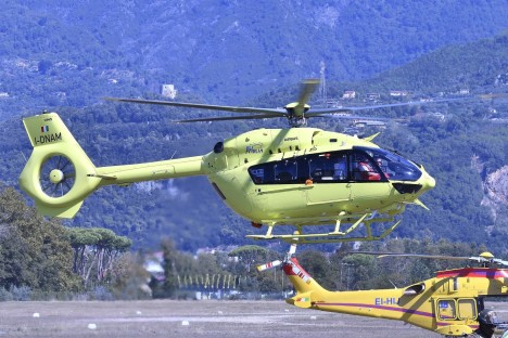 Airbus Helicopters H145