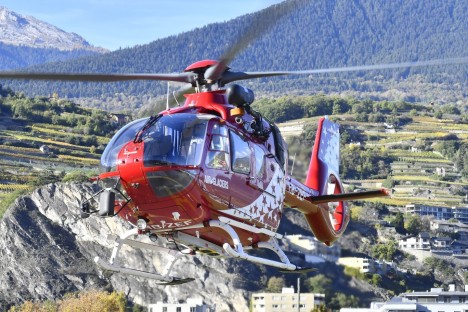 Airbus Helicopters H135
