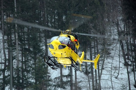 Airbus Helicopters EC 145