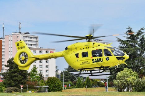 Airbus Helicopters H145
